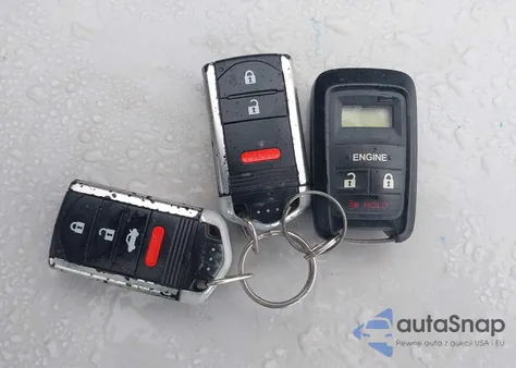 2014 Acura Rdx from USA, damaged, VIN 5J8TB4H33EL011417